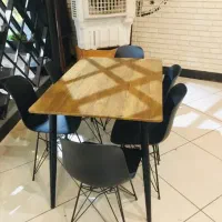 میز صندلی و کولر|کافیشاپ و رستوران|اصفهان, ملاصدرا|دیوار