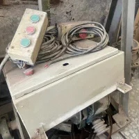 بالابر کارگاهی