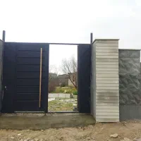 300متر-چهار-دیواری-باغچه-زعفرانیه-روستای-زکی-آباد