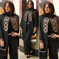 انواع لباس حراج شده