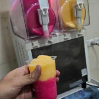 دستگاه یخ دربهشت|کافی‌شاپ و رستوران|شیراز, عفیف‌آباد|دیوار