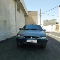 405tu5 92|خودرو سواری و وانت|جهرم, |دیوار