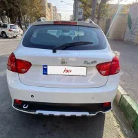 کوییک ۴۰۱|خودرو سواری و وانت|مشهد, آزادشهر|دیوار