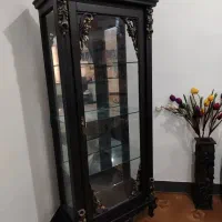 بوفه چینی آلات