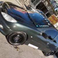 ۲۰۶ اسپرت|خودرو سواری و وانت|گلبهار, شهر جدید گلبهار|دیوار