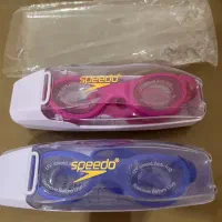 عینک شنا Speedo نو نو هست