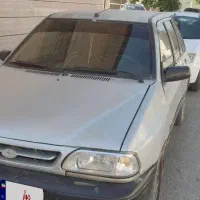 پراید 141