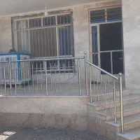 نرده و حفاظ استیل موسوی