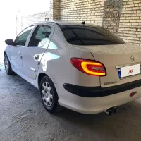 206Sd 96|خودرو سواری و وانت|ارومیه, |دیوار