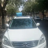 گریت وال هاوال H6