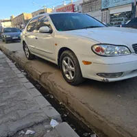 نیسان ماکسیما مونتاژ دنده‌ای، مدل ۱۳۸۸|خودرو سواری و وانت|زاهدان, |دیوار