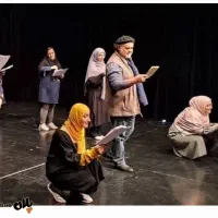 برگزاری کلاس‌بازیگری به همراه معرفی به کار