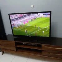 تلویزیون سونی|تلویزیون و پروژکتور|تهران, بهاران|دیوار