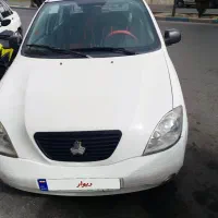 تیبا صندق دار