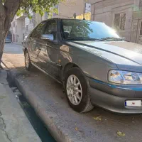 پرشیا مدل ۹۵ tu5|خودرو سواری و وانت|قرچک, مهدیه|دیوار