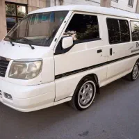 ون دلیکا ۲۴۰۰ شخصی|خودرو سواری و وانت|کرج, شاهین‌ویلا|دیوار