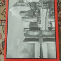 کیف پول چرمی