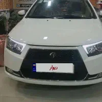 دناپلاس6دنده دستی 85گانه موتور ارتقا یافته|خودرو سواری و وانت|اردبیل, |دیوار