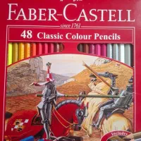 مداد رنگی فلزی فایبر