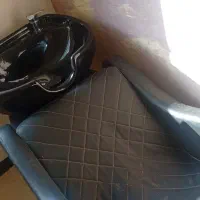 سرشور آرایشگاه
