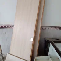 پنجره کابینت درب  کمد دیواری .|مصالح و تجهیزات ساختمان|خرمدره, |دیوار