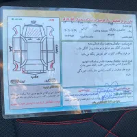 تیبا ۲مدل 94|خودرو سواری و وانت|تالش, هشتپر|دیوار