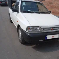 پرایدوانت 151|خودرو سواری و وانت|کرج, خرمدشت|دیوار