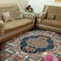 مبلمان|مبلمان خانگی و میز عسلی|شوشتر, |دیوار