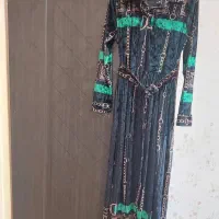 لباس ماکسی مخمل|لباس|برازجان, |دیوار
