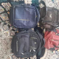 کیف وروپوش مدرسه