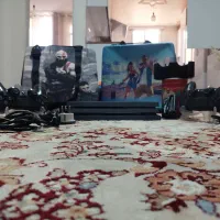 PS4 PRO فوری پول لازم