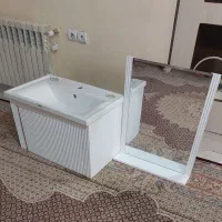روشویی کابینتی