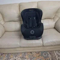 صندلی ماشین و صندلی غذای کودک