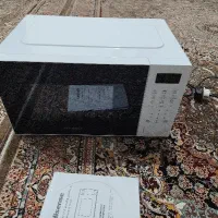 فر برقی تمام لمسی