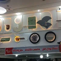 تابلو های دکوراتیو LEDدار