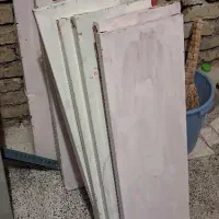 فروش ویترین و قفسه|فروشگاه و مغازه|کیار, |دیوار