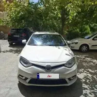 mg6 new|خودرو سواری و وانت|تهران, نظامی گنجوی (توانیر)|دیوار