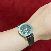 ساعت مچی کاملا نو