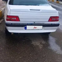 پژو slx|خودرو سواری و وانت|مریوان, |دیوار