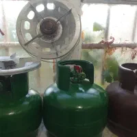 پیک نیک  و کپسول ۵۰ کیلویی
