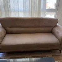 ست مبلمان و میز ناهارخوری