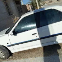 پارس۸۸ سفارشی کارمندی تمیز در حد.