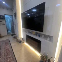 اجاره آپارتمان/گلباغ نماز|اجارهٔ آپارتمان|رشت, شهرک پردیسان|دیوار