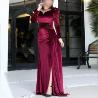 پیراهن مجلسی ترانه