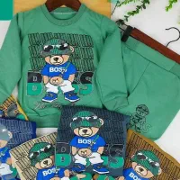 ست های پاییزه|کفش و لباس بچه|نوشین شهر, |دیوار