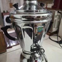 سماور برقی ۶ لیتر