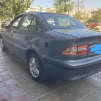 سمند ef7مدل ۹۴ دوگانه کارخانه نقدی/اقساطی|خودرو سواری و وانت|تهران, تهرانپارس غربی|دیوار