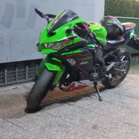 نینجا ۴ سیلندر ۴۰۱. نقدو معاوضه ۲۰۷.۲۰۶ تارا شاهین