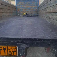 فروش اتاق باری فلزی