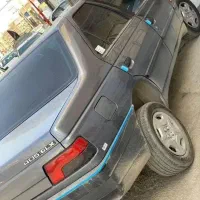 پژو ۴۰۵ مدل ۹۷